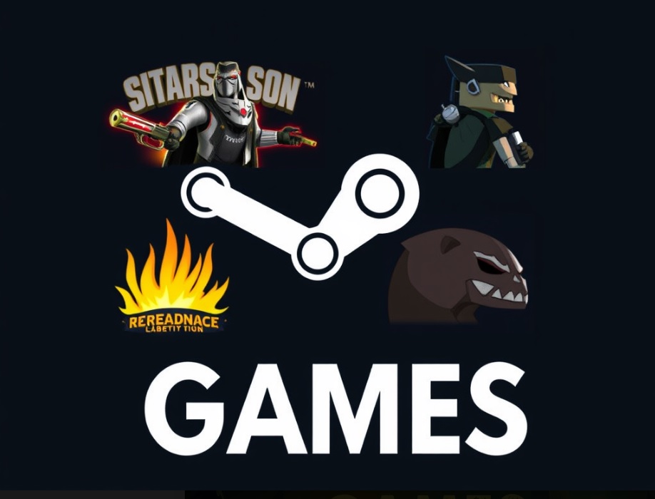 最新AI Workflow工作流:在 Google 試算表中列出你的 Steam 遊戲
