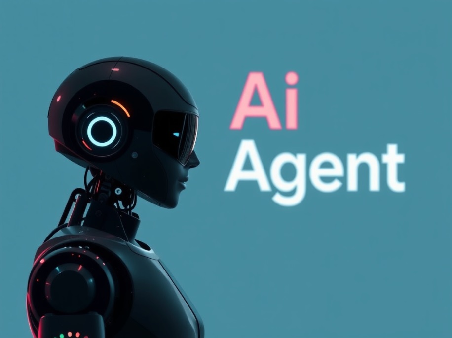 最新AI Workflow工作流:建立一個簡單的 AI 代理程式以執行自動化任務